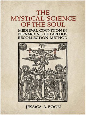 cover image of The Mystical Science of the Soul